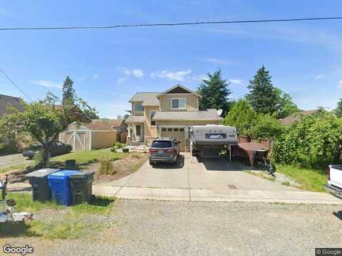 Eldredge, ORTING, WA 98360