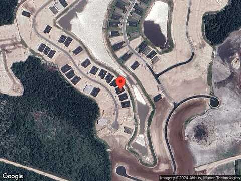 Amberwood, SAINT AUGUSTINE, FL 32092