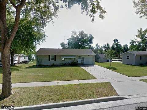 Oakley, LUVERNE, MN 56156