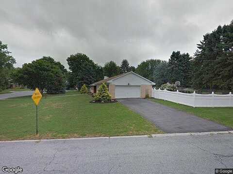 Harvey, HERSHEY, PA 17033