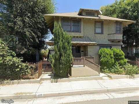Ramona, ALHAMBRA, CA 91803