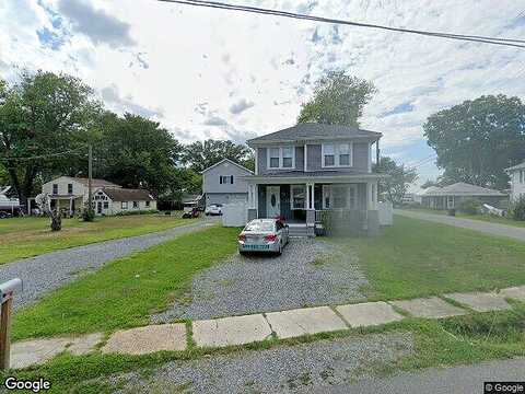 Marshall, COLONIAL BEACH, VA 22443