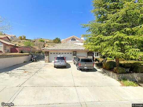 Valiente, PALMDALE, CA 93551
