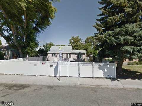 Sampson, ELLENSBURG, WA 98926