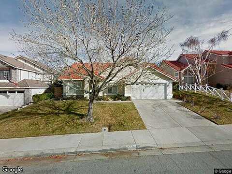 Beacon, PALMDALE, CA 93551