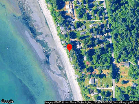 Bluff, POINT ROBERTS, WA 98281