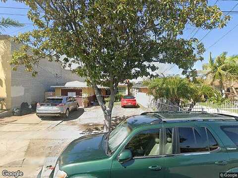 109Th, INGLEWOOD, CA 90303