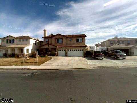 Chantilly, PALMDALE, CA 93551