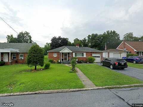 Rutherford, HARRISBURG, PA 17111