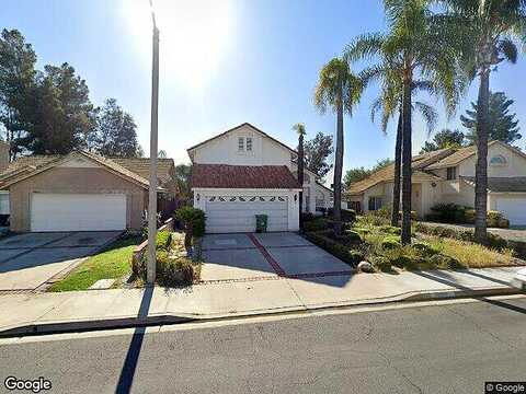 Via Las Quintas, MURRIETA, CA 92562