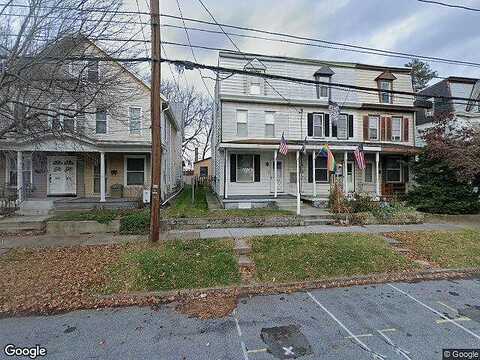 6Th, HARRISBURG, PA 17110