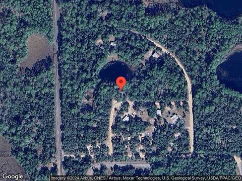 Autumn, PANACEA, FL 32346