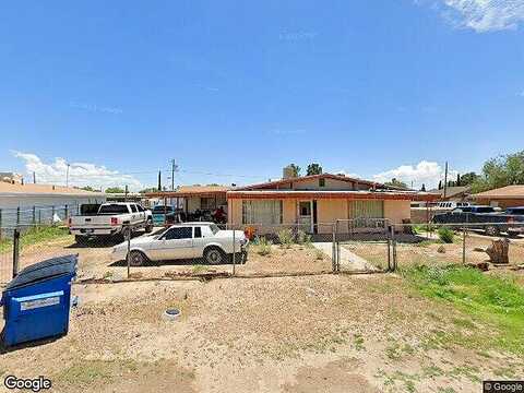 Mosher, EL PASO, TX 79927