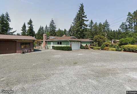 163Rd, TACOMA, WA 98446