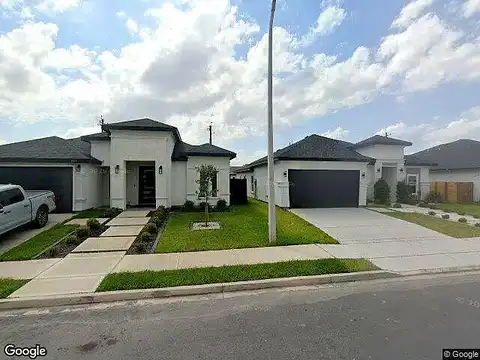 Peak, EDINBURG, TX 78542