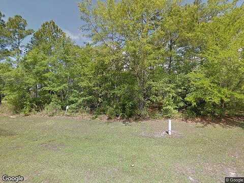 Deer Harbour Ct, Freeport, FL 32439