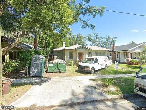 Riverside, JACKSONVILLE, FL 32205