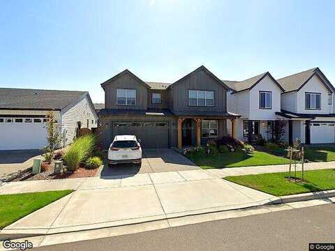 Tiana, FOREST GROVE, OR 97116
