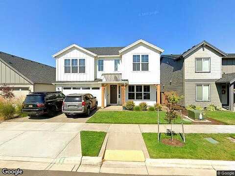 Tiana, FOREST GROVE, OR 97116