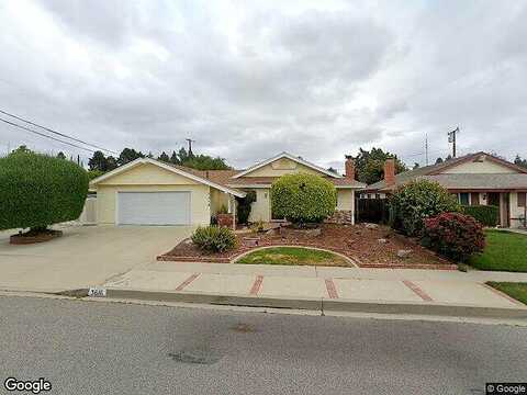 Corby, CAMARILLO, CA 93010