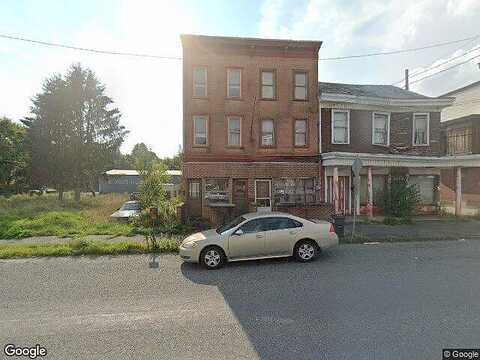 Main, MAHANOY CITY, PA 17948