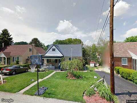 Middleboro, PITTSBURGH, PA 15234
