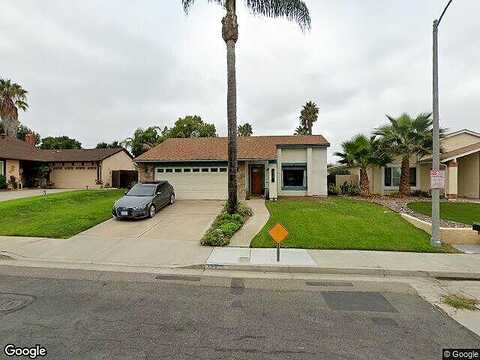 Strawberry, OCEANSIDE, CA 92056