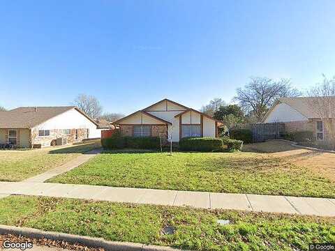 Cromwell, PLANO, TX 75075