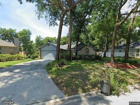 Majestic Oaks, JACKSONVILLE, FL 32277
