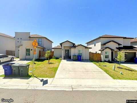 Joaquin Ponce Dr, Laredo, TX 78046