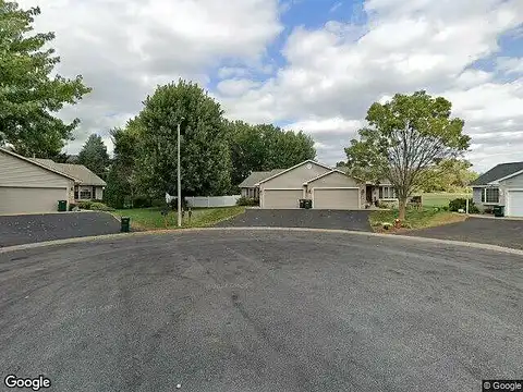 Wesley, RIVER FALLS, WI 54022
