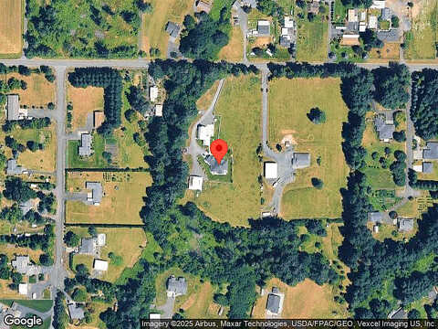 Church, WARREN, OR 97053