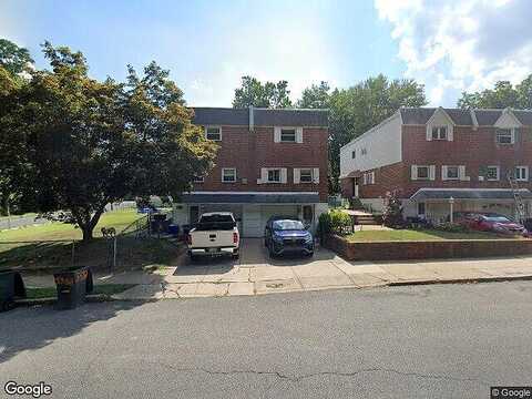 Chesterfield, PHILADELPHIA, PA 19114
