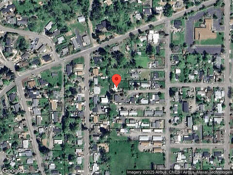 Civil Bend, WINSTON, OR 97496
