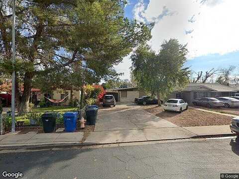 Lesueur, MESA, AZ 85204