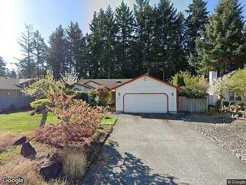 Mercedes, LACEY, WA 98516