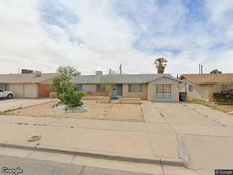Limerick, EL PASO, TX 79925