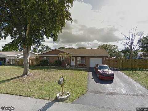 65Th, FORT LAUDERDALE, FL 33309