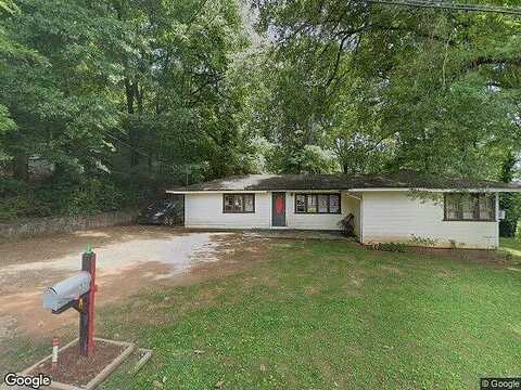 Fairview, CARTERSVILLE, GA 30120