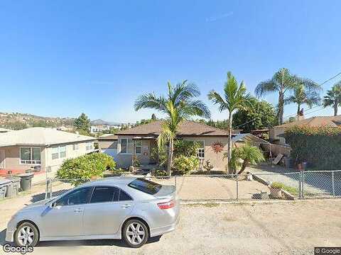 Vista, LEMON GROVE, CA 91945