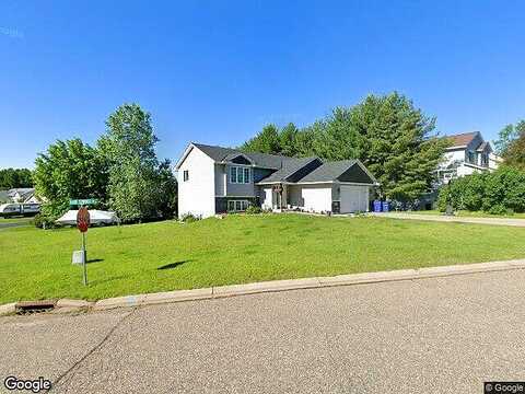 Blue Spruce, SOMERSET, WI 54025