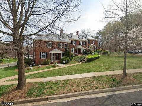 Utah, ARLINGTON, VA 22206