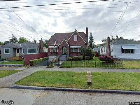 39Th, SEATTLE, WA 98116
