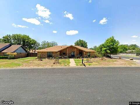 Valleyview, SAN ANGELO, TX 76904
