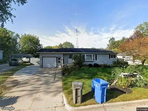 Water, WATERTOWN, WI 53094