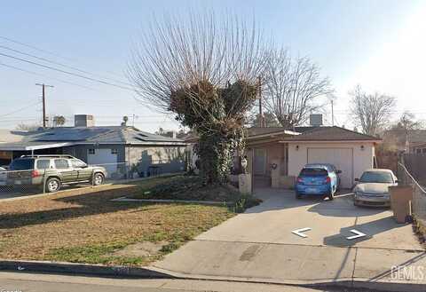 P, BAKERSFIELD, CA 93304