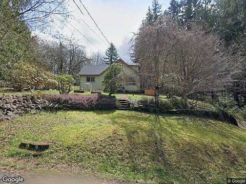 Beck, MCCLEARY, WA 98557
