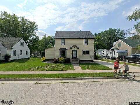 Columbus, BRILLION, WI 54110