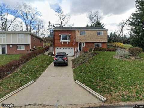 Cabrini, PITTSBURGH, PA 15220