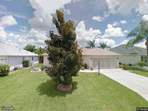 Hatch, THE VILLAGES, FL 32162
